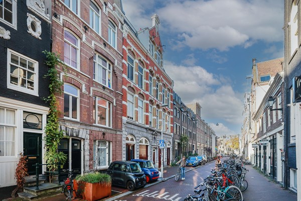 Photo - For rent: Kerkstraat 32H, 1017 GM Amsterdam